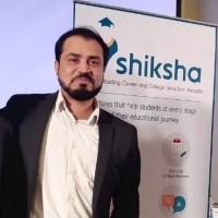 Shiksha.com Employee Praveen Kesarkar's profile photo