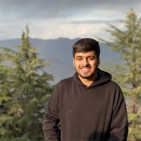 gullylabs Employee Arnav Hasija's profile photo