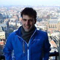 d2m Engineering Employee Aurelien Sabatier's profile photo