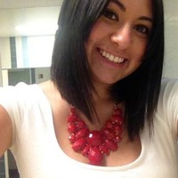 SEIU Local 1107 Employee Alejandra Romero's profile photo