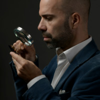 Abraham de Amézaga Email