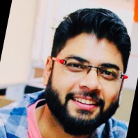 Zyoin Employee Anurag Chatterjee's profile photo