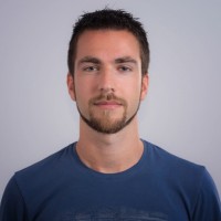 Humanity.com, Inc. Employee Stefan Mišić's profile photo