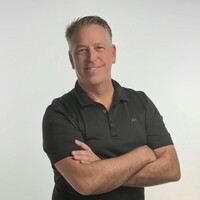AUDIOVISIONS Employee Jeff Mitchel's profile photo