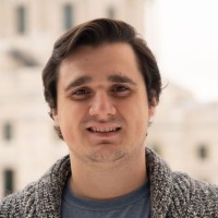 Bikky Employee Collin Murray's profile photo