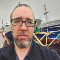 Mooney Boats Ltd Employee Alan Hennigan's profile photo