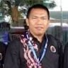 Showkase Employee Hendry Tarigan's profile photo