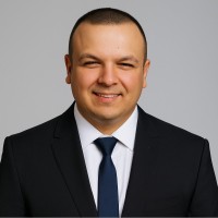 Maya Textile Employee Çağlar Vatansever's profile photo