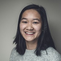 Entra ASA Employee Maria Nguyen's profile photo