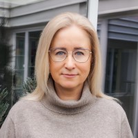 Baltic Computer Systems AS Employee Birgit Püss's profile photo