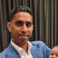 Kayten Mistry Email