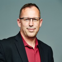 Epolin Employee Barry Gilbert's profile photo