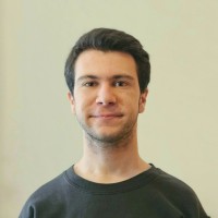 GoDevel Employee Antoni F.'s profile photo