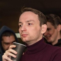Михаил Коверник Email