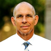 Palm Beach Atlantic University Employee Scott Barnes's profile photo