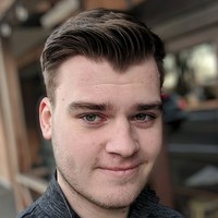 Sealth Aero Marine Co Employee Blake McKee's profile photo