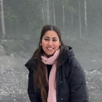 Fraction Employee Sakshi Arora's profile photo