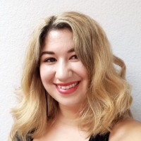 Blades Direct Employee Kristina Gayz's profile photo