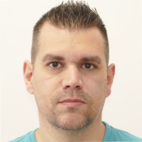 Barkibu Employee Ricardo Antolin Serrano's profile photo