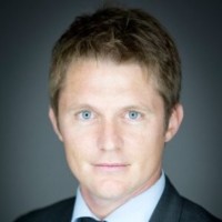 CMA CGM Employee Quentin Dumontet's profile photo