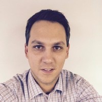 Buccos Roofing Employee Sam Felicetti's profile photo