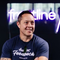 Huckleberry Employee Aaron Ward's profile photo