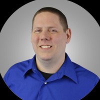 Level 3 Audiovisual Employee Brandon Horsfall's profile photo