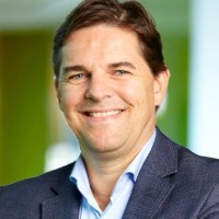 Arla Foods Ingredients Employee Paul van Rooij's profile photo