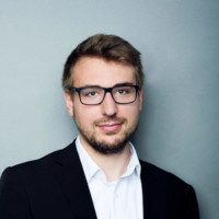 Ethereum Employee Marius van der Wijden's profile photo