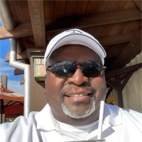Maurice Jackson