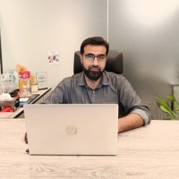 Premier NX Employee Akhlaq Akram's profile photo