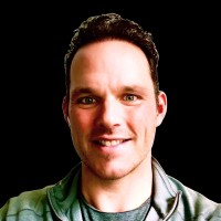 GRAIL Employee Zack Rhoades's profile photo