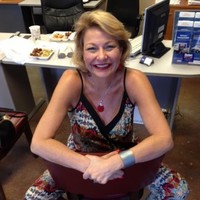Lisa Harris