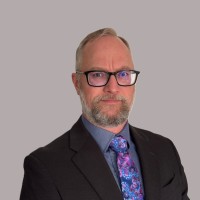 SHI International Corp. Employee Patrick Grow's profile photo