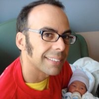 Time Warner Cable Employee Joey MacHado's profile photo