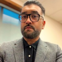 All Season Trading Group Employee Harris Iqbal's profile photo