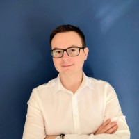 ELLIPSE SAS Employee Nicolas Lechêne's profile photo