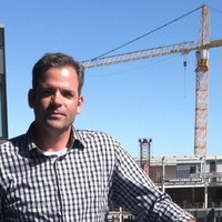 Baxter Construction Employee Ken Baxter's profile photo