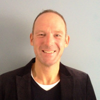 Tummers Food Processing Solutions Employee Harold Siderius's profile photo