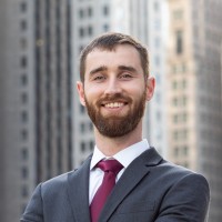 Pavion Employee Michael Beatty's profile photo