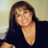 Champion Health Plan Employee Lizbeth Gudino's profile photo
