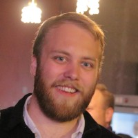 Inet AB Employee Jonathan Johansson's profile photo