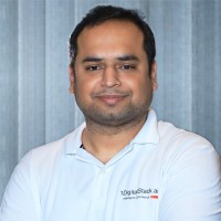 1digitalstack.ai Employee Rohit Ahuja's profile photo