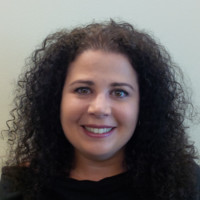 Hudson's Bay Employee Michelle Chusan's profile photo