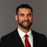IMG Academy Employee Daniel Ricci's profile photo
