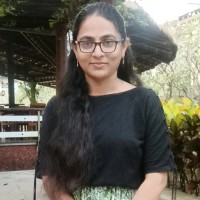 Haritha Reddy Email & Phone Number