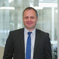 Pyroalliance Employee Vincent Peypoudat's profile photo