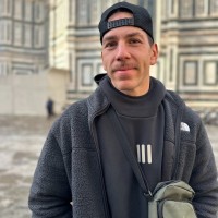 American Water Damage Employee Steven Travan's profile photo