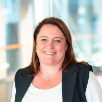 GNT Group Employee Annet van Leenders's profile photo