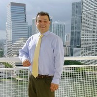 Idea180 Employee Jesus Quispe's profile photo